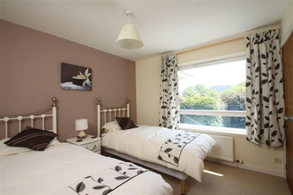 Dunmara: Self Catering Cottage On The Isle Of Skye Broadford  Zewnętrze zdjęcie