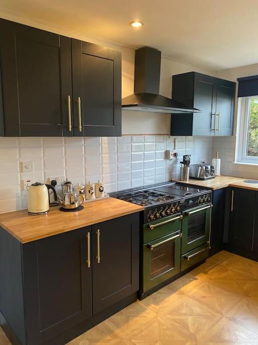 Dunmara: Self Catering Cottage On The Isle Of Skye Broadford  Zewnętrze zdjęcie